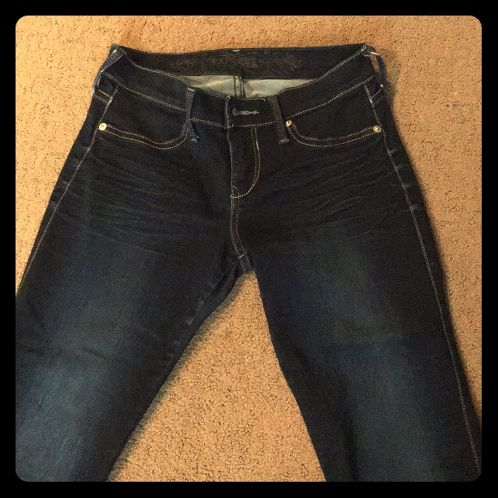 Express Jeans